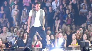 [HD] NKOTBSB - Everybody (Backstreet&#39;s Back)  - Toronto Air Canada Centre ACC - June 8 2011