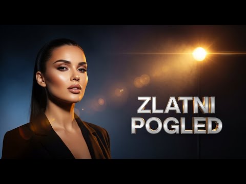 Zlatni Pogled | Moć Pogleda