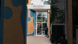 Platicaban de un mentado Ariel Camacho, empezaba lo mero bueno🥲🤴🎸🕊