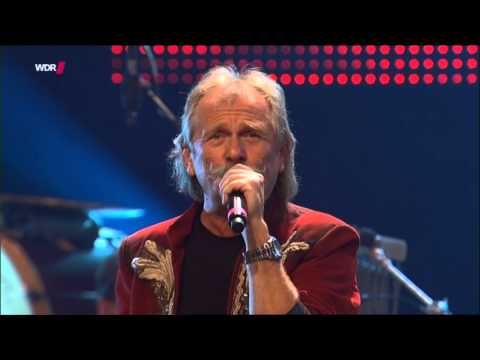 Höhner - E Levve lang 2014