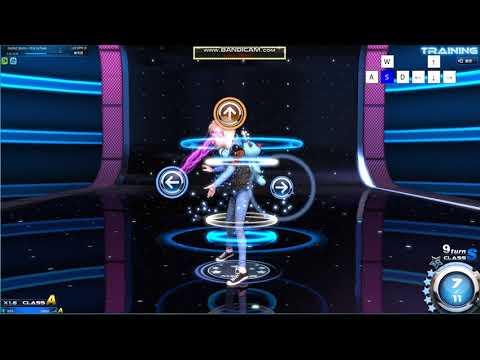 Mstar KR Perfect Storm - Pink Is Punk 128 BPM 네오클래식 최상급 100%
