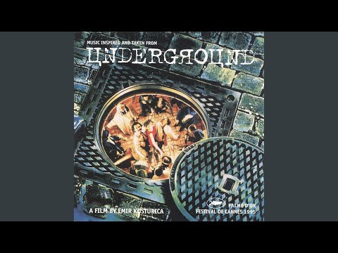 Underground - Cocek