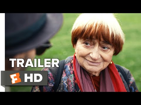 Faces Places (2017) Trailer