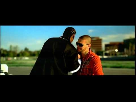 Timati, Snoop Dogg & Wolffman - Groove On (2010) Official Music Video