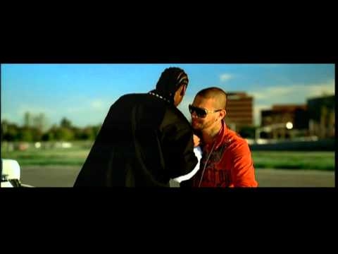 Timati, Snoop Dogg & Wolffman - Groove On (2010) Official Music Video