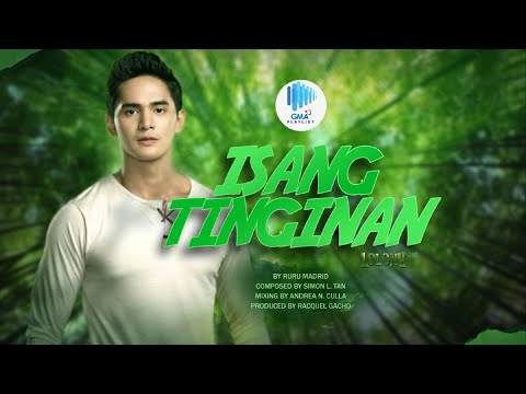 Video thumbnail for Isang Tinginan