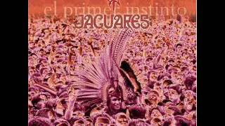 Jaguares &quot;El primer instinto&quot; (Album completo)