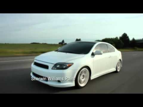 One Day Paint Auto Body Work and Painting Services