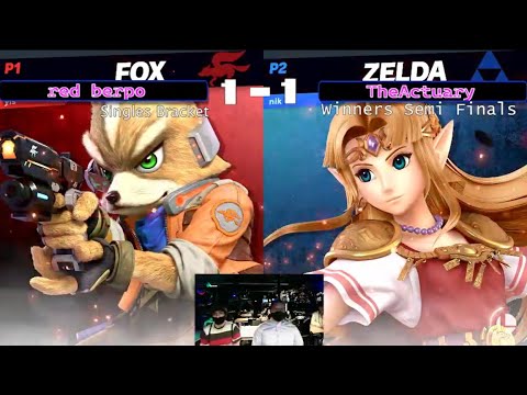 Prodigious Smash Reloaded #34