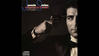 'Ruleta rusa', disco completo de Joaquín Sabina
