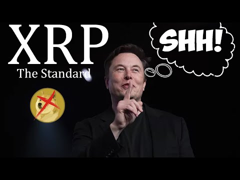 Xrp Riddles Ripple XRP RIDDLES DEEP ROOTED ELON MUSK EXPOSED A BRAVE NEW WORLD ...