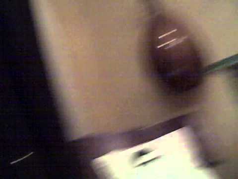 Aziza on Bedrossian oud