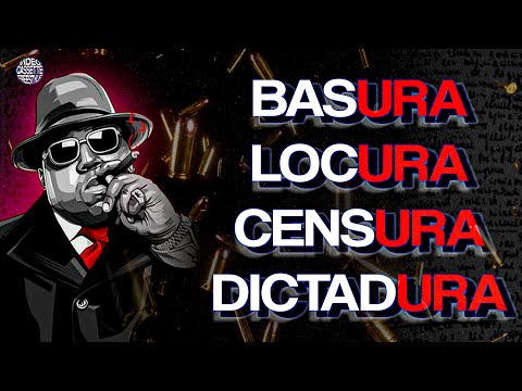 🎤  BASE DE RAP con PALABRAS para IMPROVISAR tus RIMAS🔥