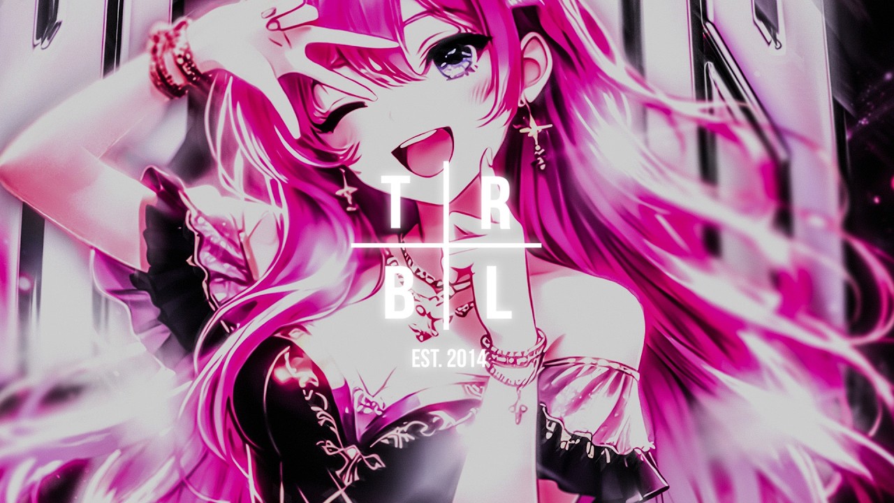 Mblue, DR MØB & BlueFury - HEY BOY FUNK