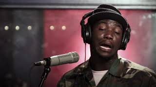 Jacob Banks - Full Session - 3/18/2017 - Same Sky Productions - Austin, TX
