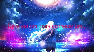 Belinda - Takes One To Know One [Legendado Português-BR]