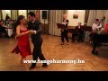 El Choclo Özgür Demir Marina Marques Tango Harmony