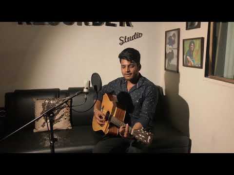 Shantanu Besabriyaan - Cover