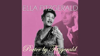 It&#39;s All Right with Me