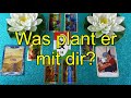 Was denkt, fühlt und macht er? #kartenlegen #liebesorakel #tarot #dualseele