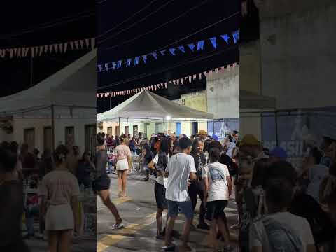 Evento em Pataiba  - Água Fria - Bahia
