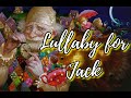 Lullaby for Jack - Lalo Schifrin, Mirian Conti oficial