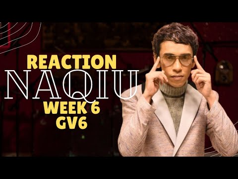 TOK RAM TAK NAK PUJI NAQIU!