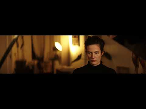 Moritz Fasbender – Last Airport (Official Video)