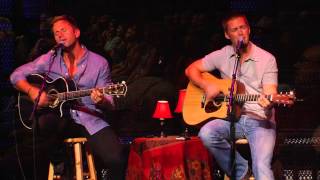 Satellite Range, Brian McComas, Featuring Danny Myrick