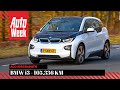 Accudegradatie - BMW i3 - 2013 - 105.336 km