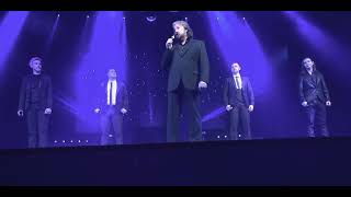 Bui Doi - Collabro and John Owen-Jones