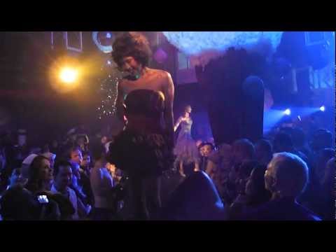 Under the Sea Fashion Gala - NRL DESIGNS Models