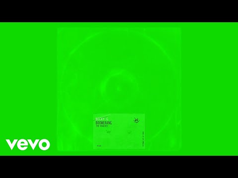 Video thumbnail for Boomerang (KC Lights Remix)