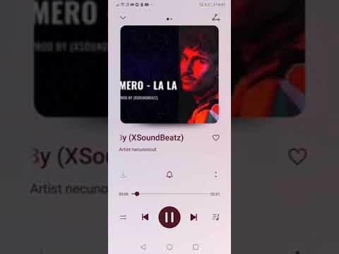 MERO - Lala - feat- Aidar