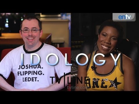IDOLOGY: American Idol - Week 18 - Top 3 Recap, Can Jessica Beat Phillip?: ENTV