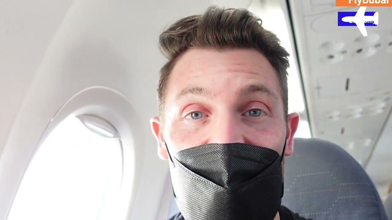 flydubai Business Class Lounge