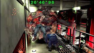 【旧バイオ2改造】極秘任務！「Top Secret Files」modに挑む！#17