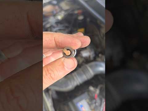 Renault Logan 3 cilindros, com luz de injeção piscando? #shortsyoutube