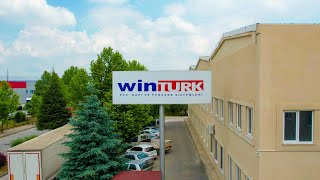 Winturk Factory Presentation Film