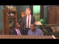 Barney Sings Stand By Me With Autotune