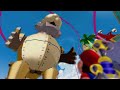 Super Mario Sunshine All Cutscenes Full Movie HD