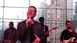 Jamie Lidell - &quot;Me &amp; You (Live at Lincoln Center)