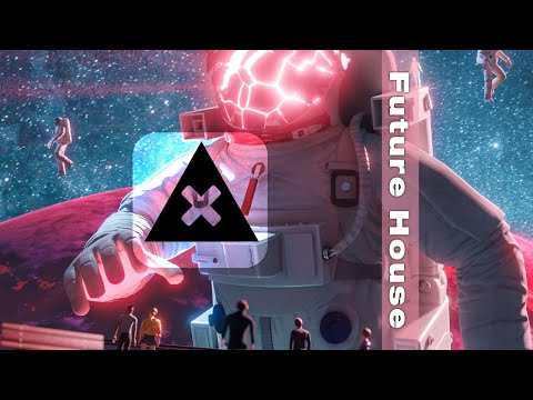 Marc Benjamin, Ansun & CLOSED feat. Sonam - Part Of Me