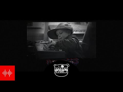 Boroproduct feat. Łuszy - Dom Zły