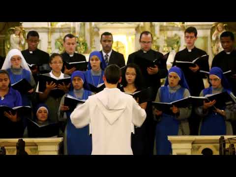 Ave Maria - Tomás Luis da Victoria