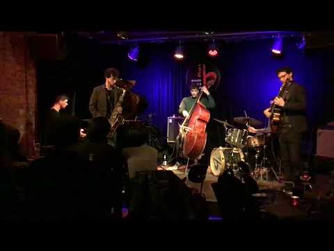 The Liraz Brothers Quintet - S.O.S