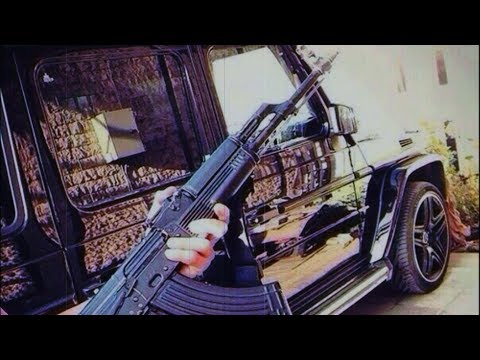 Mafya Müziği ► Çatışma 2 ◄ |  Dengbej Trap | By Sero Prod & Juice Beats