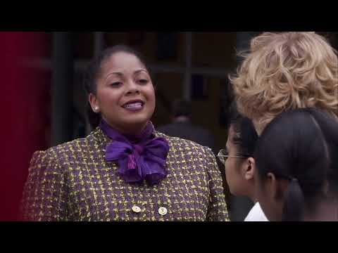 M I  High S03E07   The New Grand Master