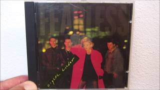 Eighth Wonder - Will you remember (1987 Album version)