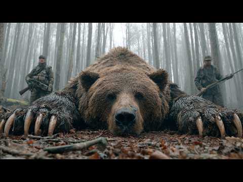 20 Largest Animals Ever Caught on Camera
